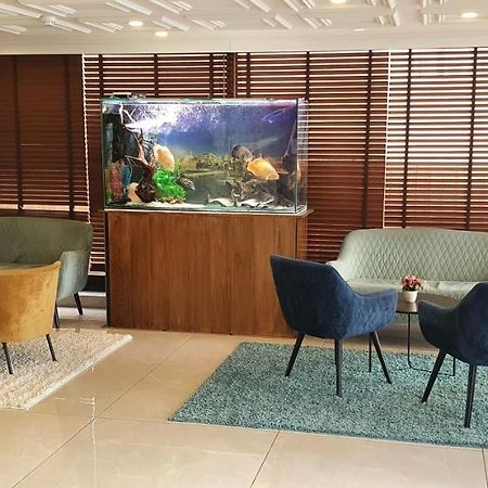 Armon Hayarkon Hotel Tel Aviv Exteriér fotografie