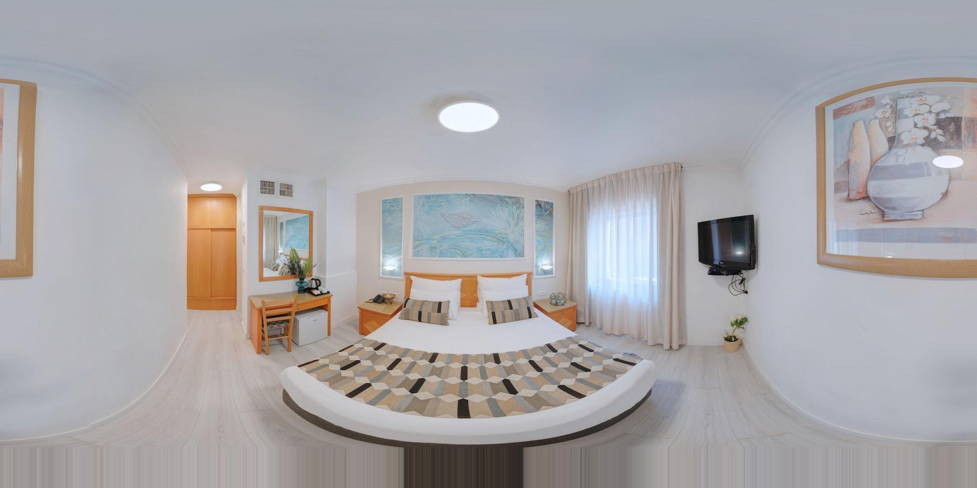 Armon Hayarkon Hotel Tel Aviv Exteriér fotografie