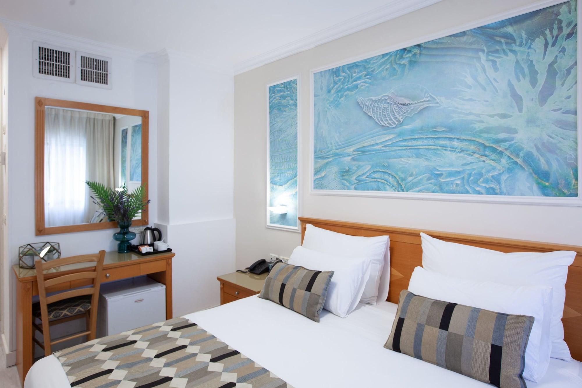 Armon Hayarkon Hotel Tel Aviv Exteriér fotografie