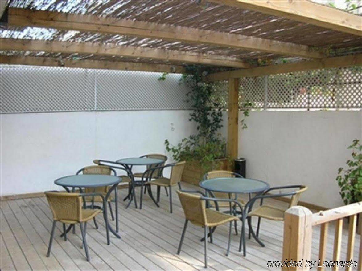 Armon Hayarkon Hotel Tel Aviv Exteriér fotografie